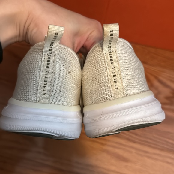 APL Athletic Propulsion Labs Techloom Pro Sneakers size 6.5 - Picture 8 of 11